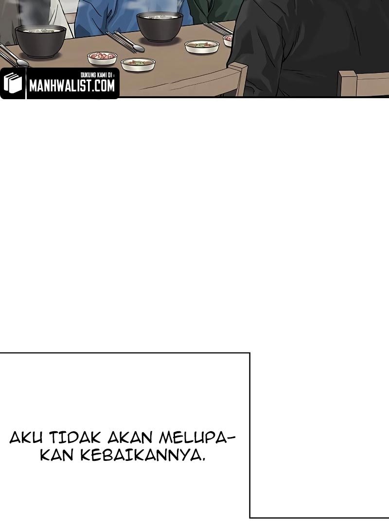 To Not Die chapter 69 halaman 96