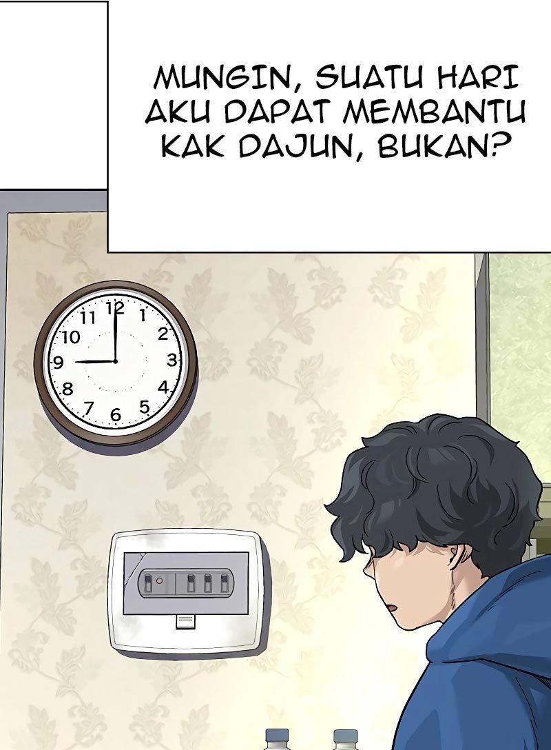 To Not Die chapter 69 halaman 97