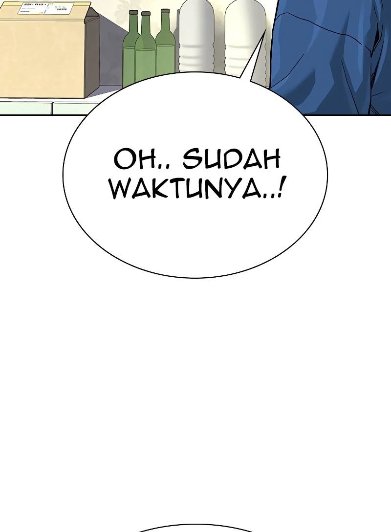 To Not Die chapter 69 halaman 98