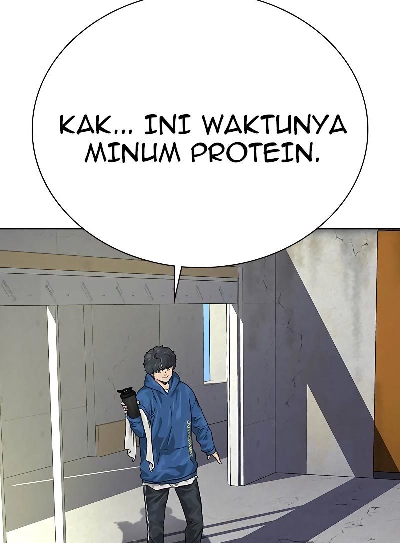 To Not Die chapter 69 halaman 99