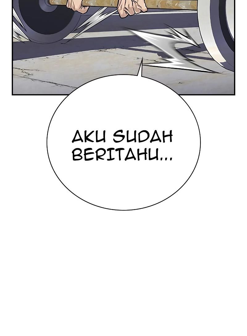 To Not Die chapter 69 halaman 101