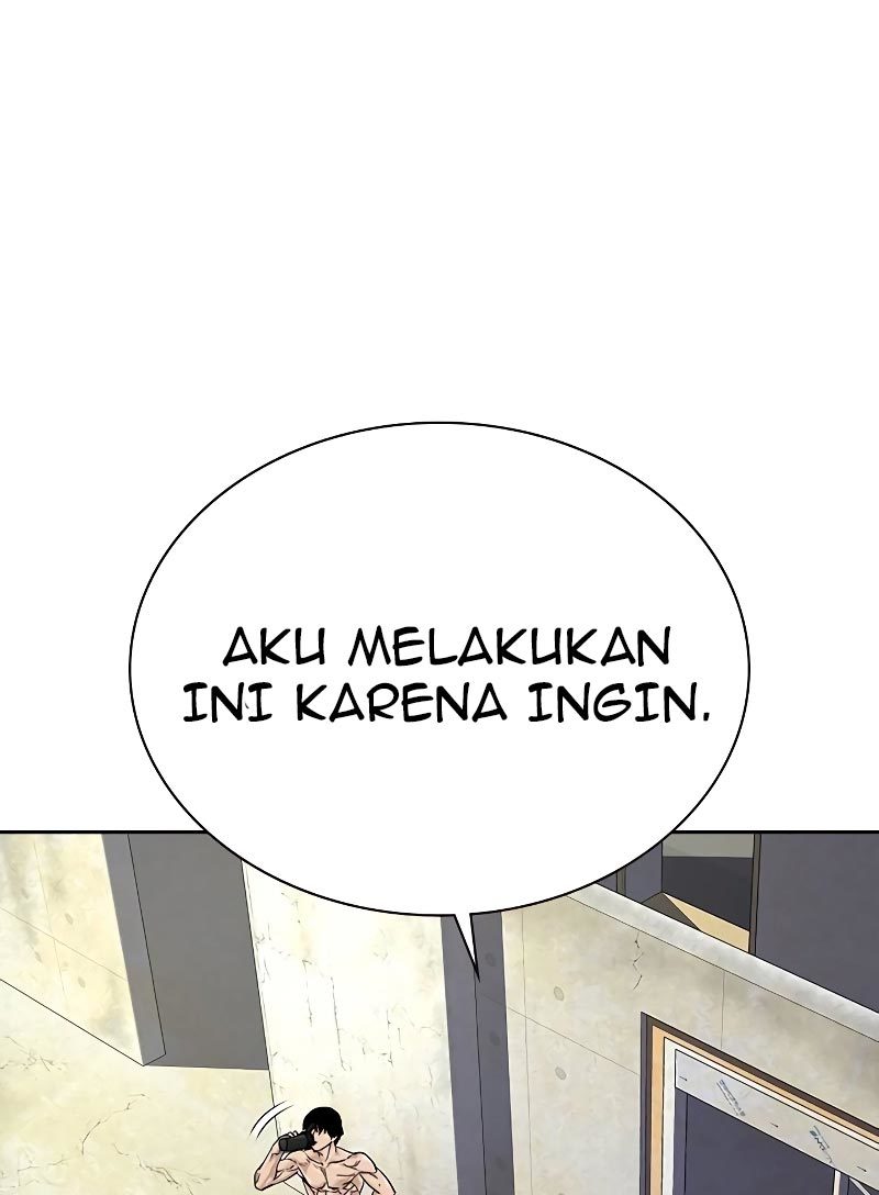 To Not Die chapter 69 halaman 104