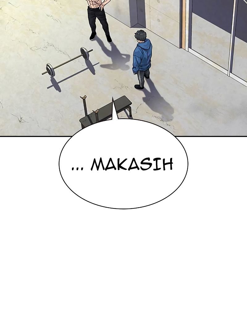 To Not Die chapter 69 halaman 105