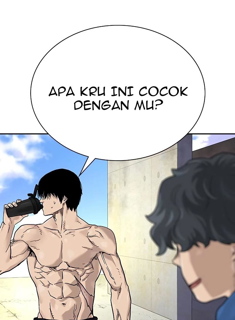 To Not Die chapter 69 halaman 106