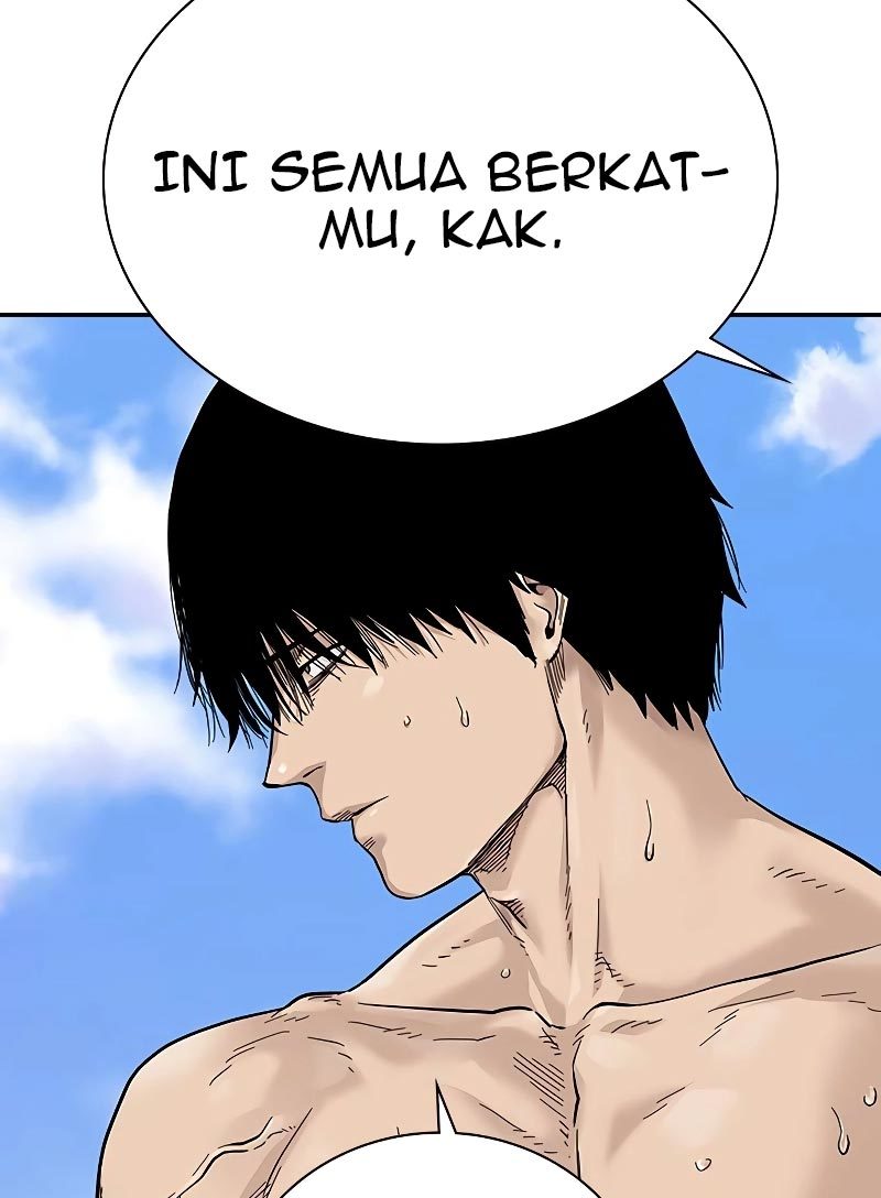 To Not Die chapter 69 halaman 108