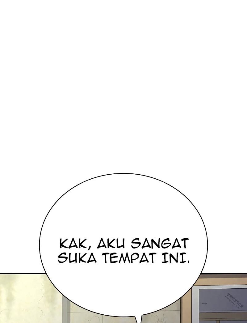 To Not Die chapter 69 halaman 113