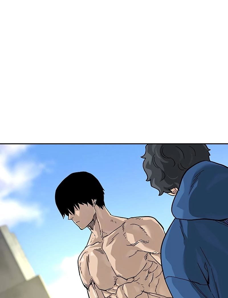 To Not Die chapter 69 halaman 118