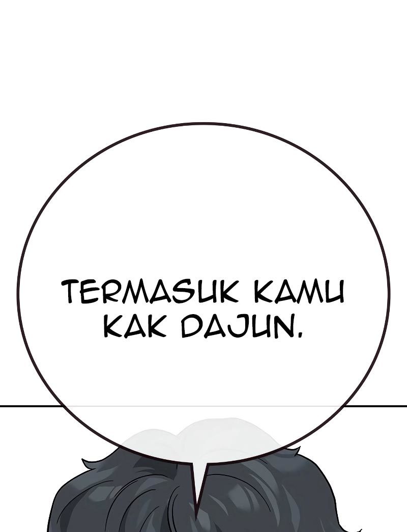 To Not Die chapter 69 halaman 120