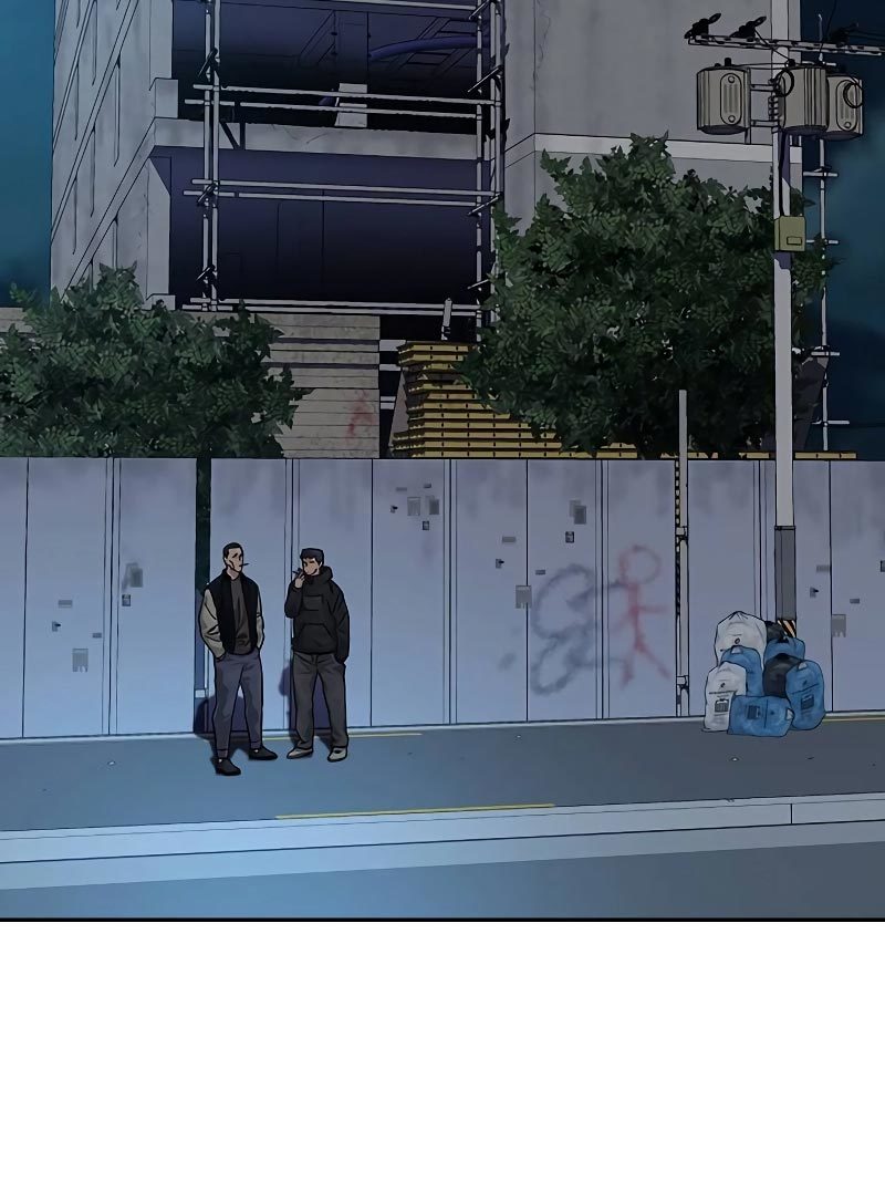To Not Die chapter 69 halaman 130