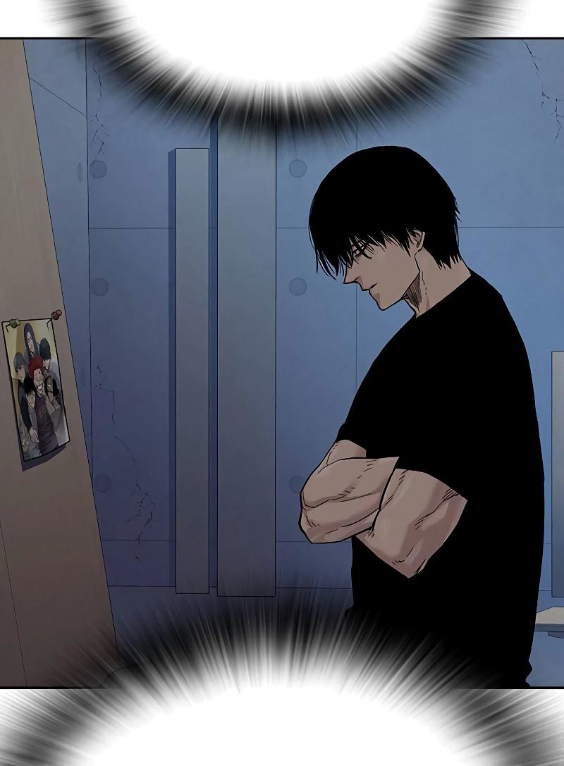 To Not Die chapter 69 halaman 137