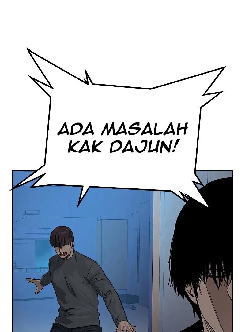 To Not Die chapter 69 halaman 140