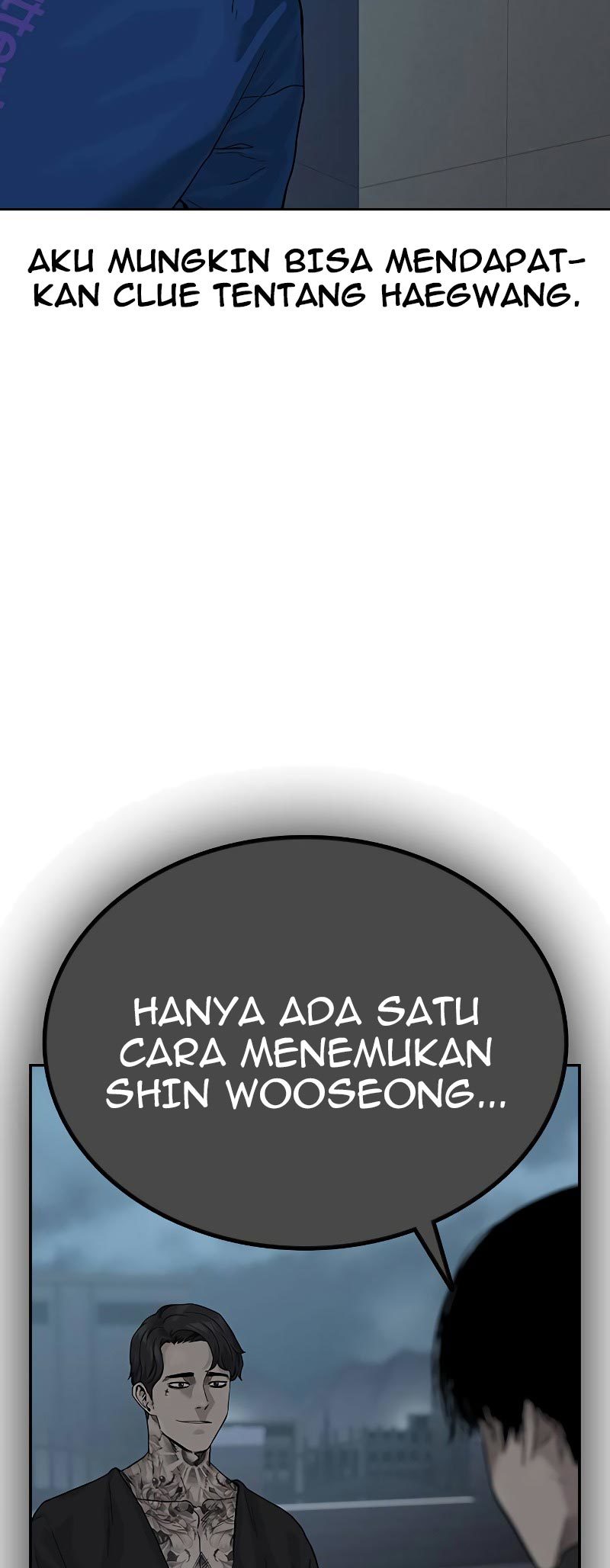 To Not Die chapter 69 halaman 147