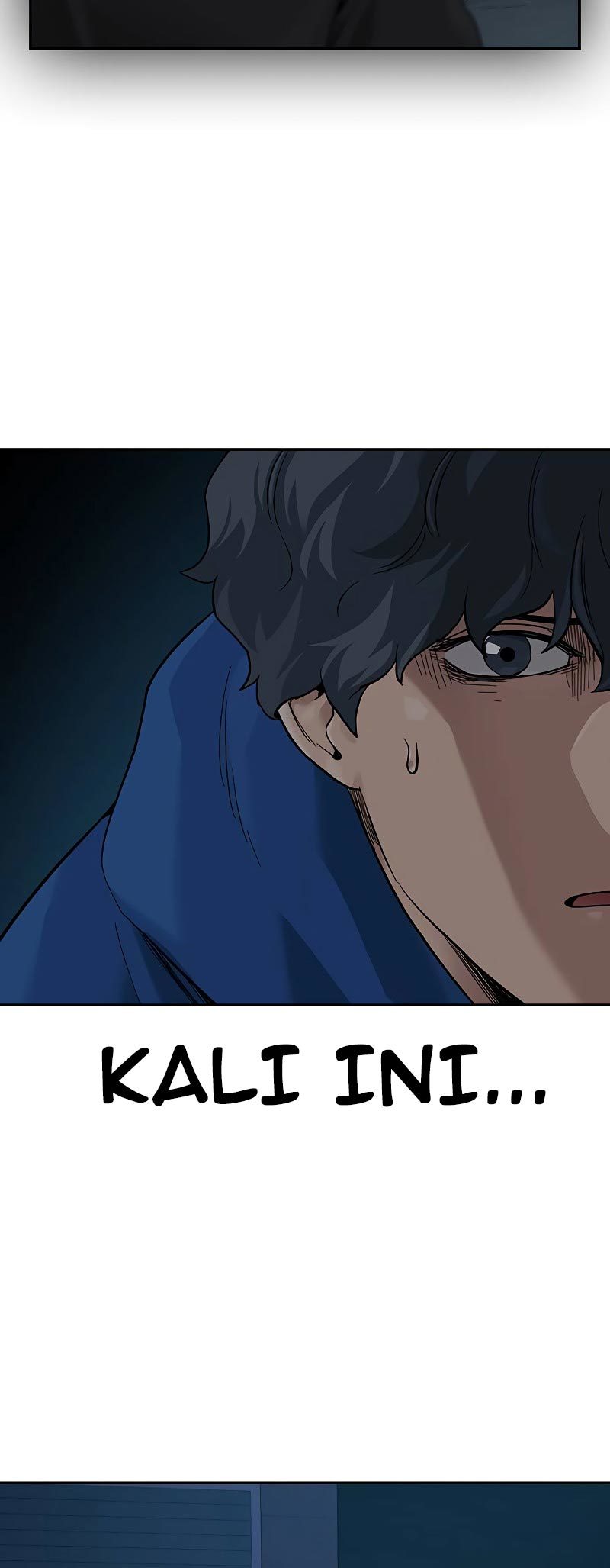 To Not Die chapter 69 halaman 149
