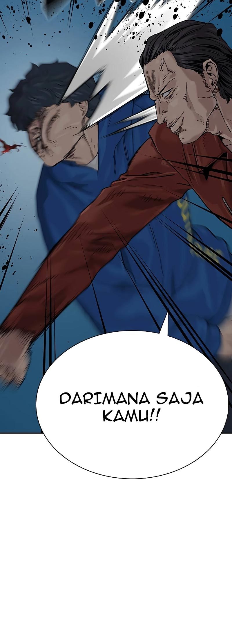 To Not Die chapter 69 halaman 156