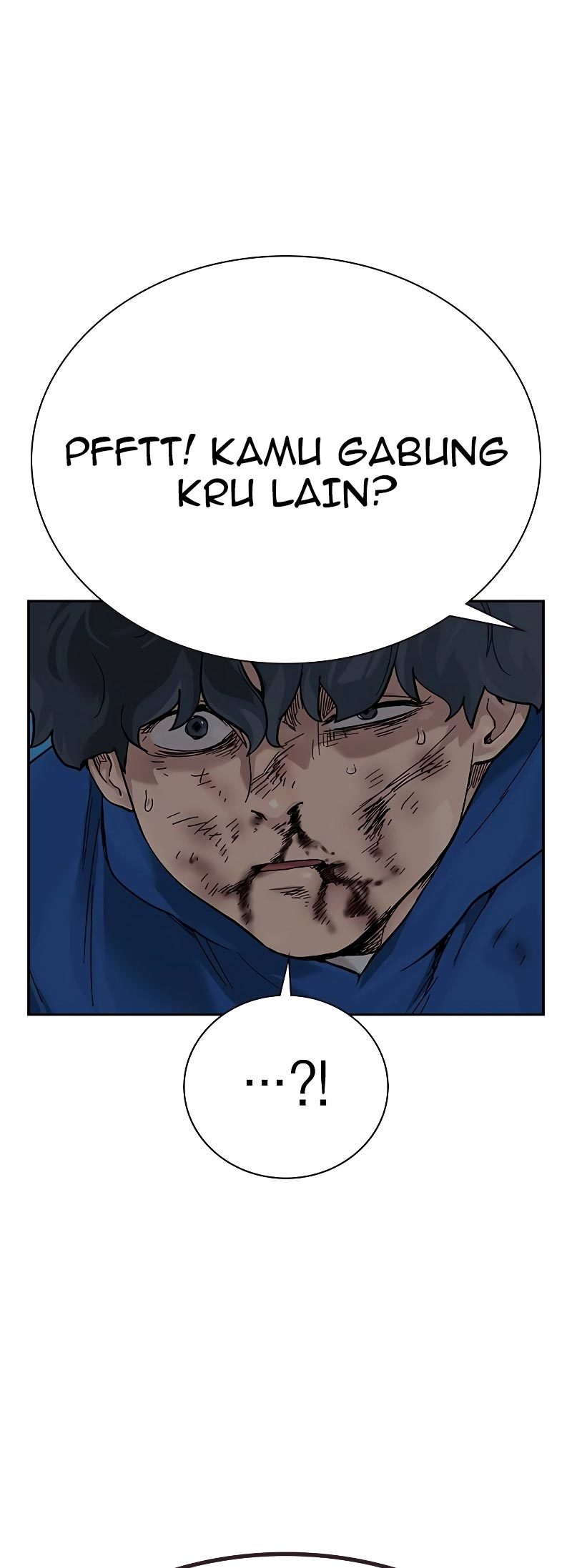 To Not Die chapter 69 halaman 161