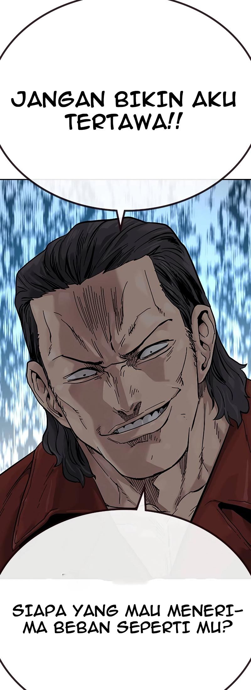 To Not Die chapter 69 halaman 162