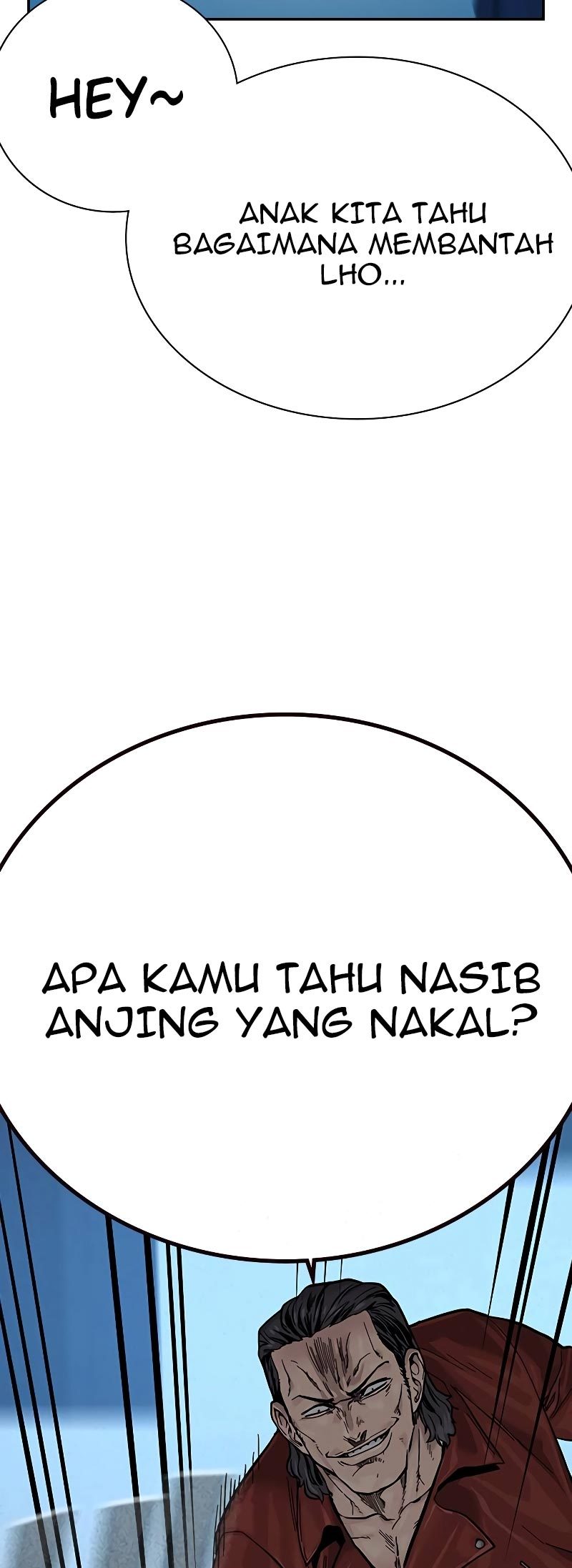 To Not Die chapter 69 halaman 167