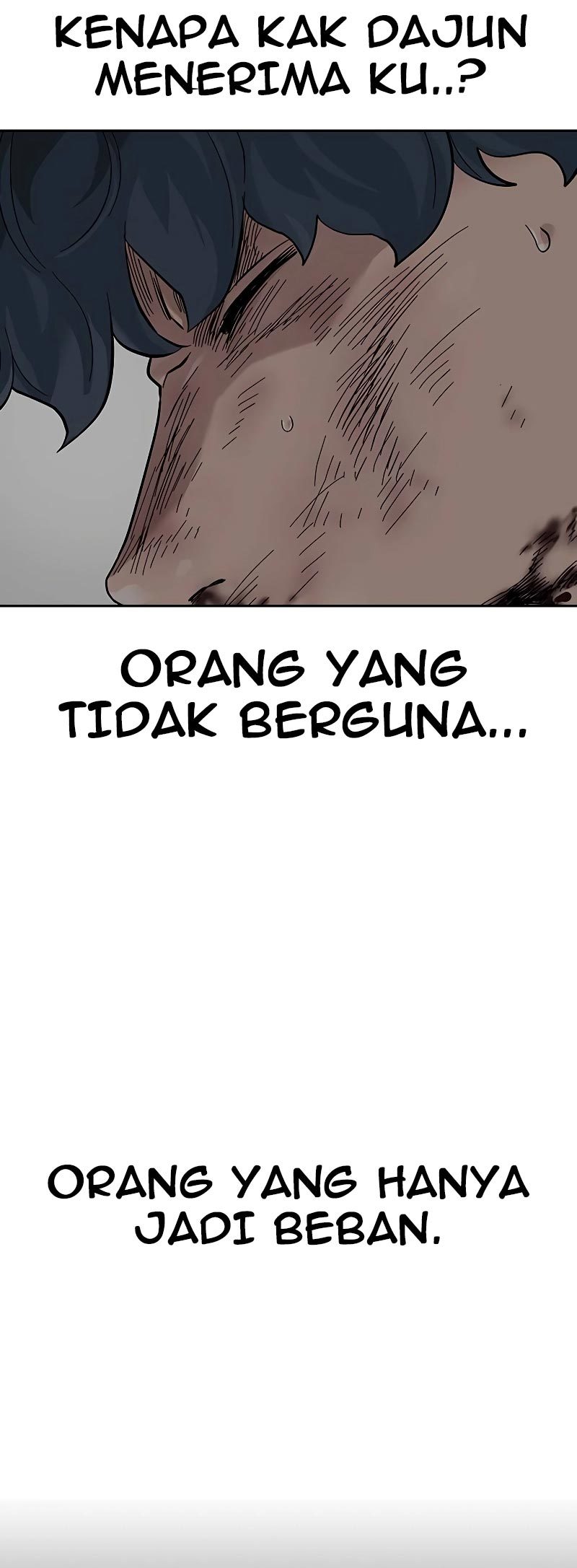 To Not Die chapter 69 halaman 171