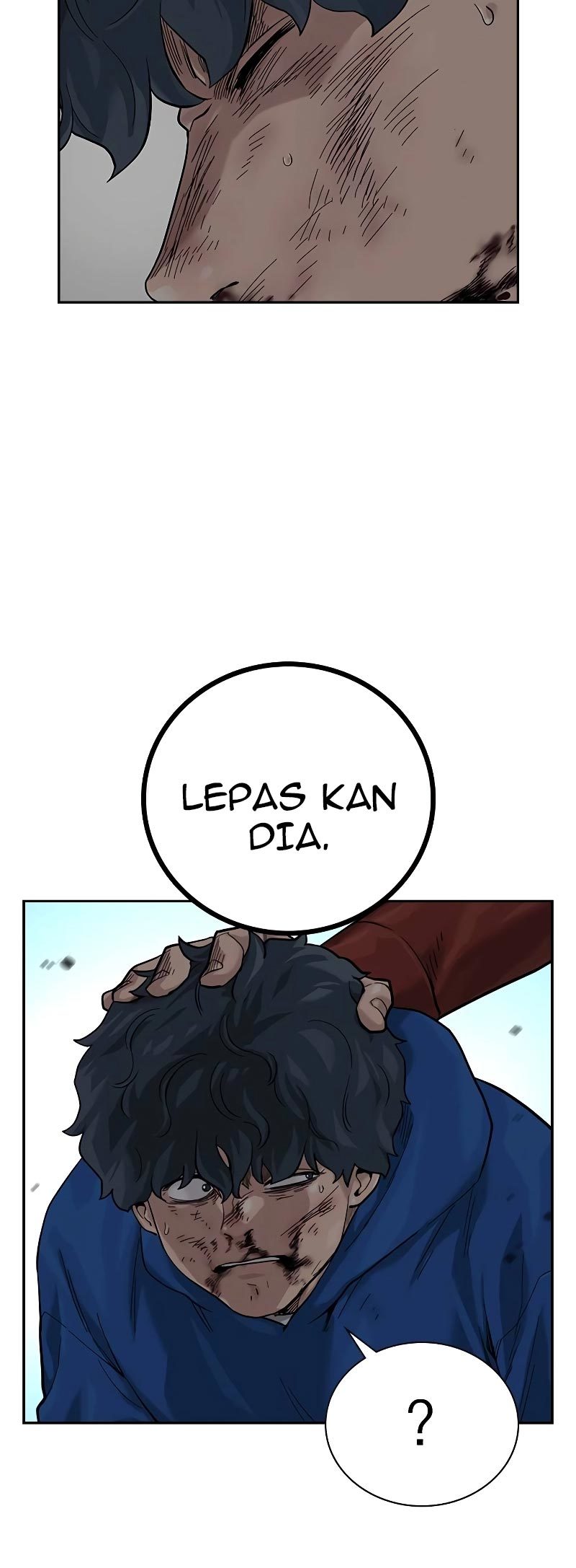 To Not Die chapter 69 halaman 176