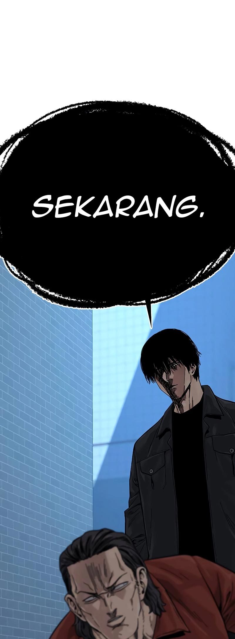 To Not Die chapter 69 halaman 177