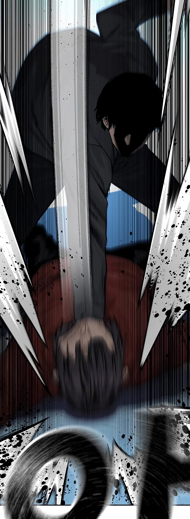 To Not Die chapter 69 halaman 180