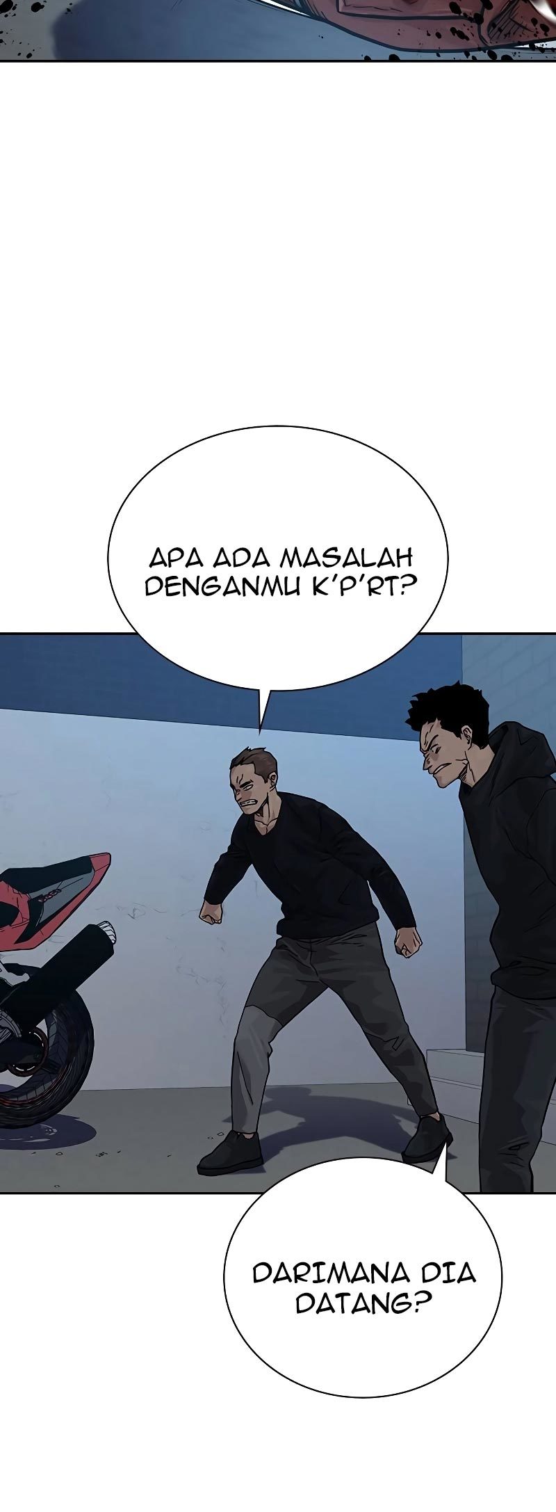 To Not Die chapter 69 halaman 182