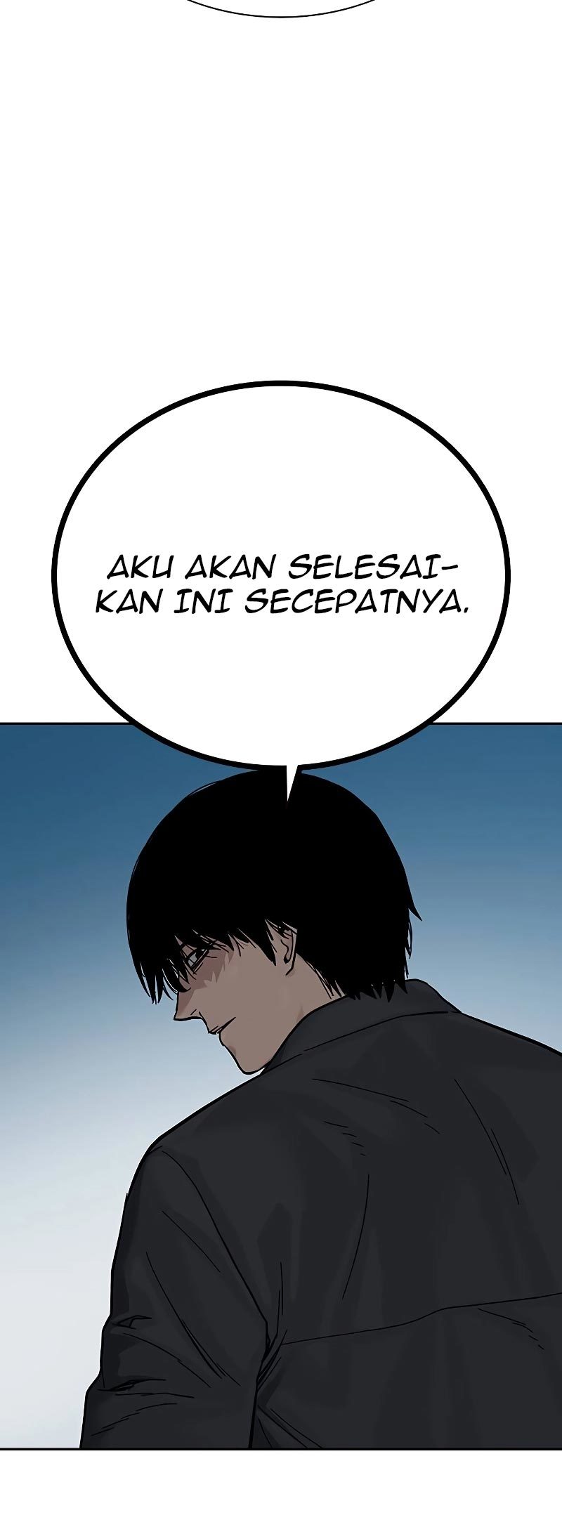 To Not Die chapter 69 halaman 184