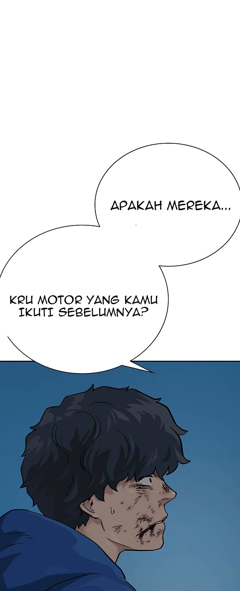 To Not Die chapter 69 halaman 185