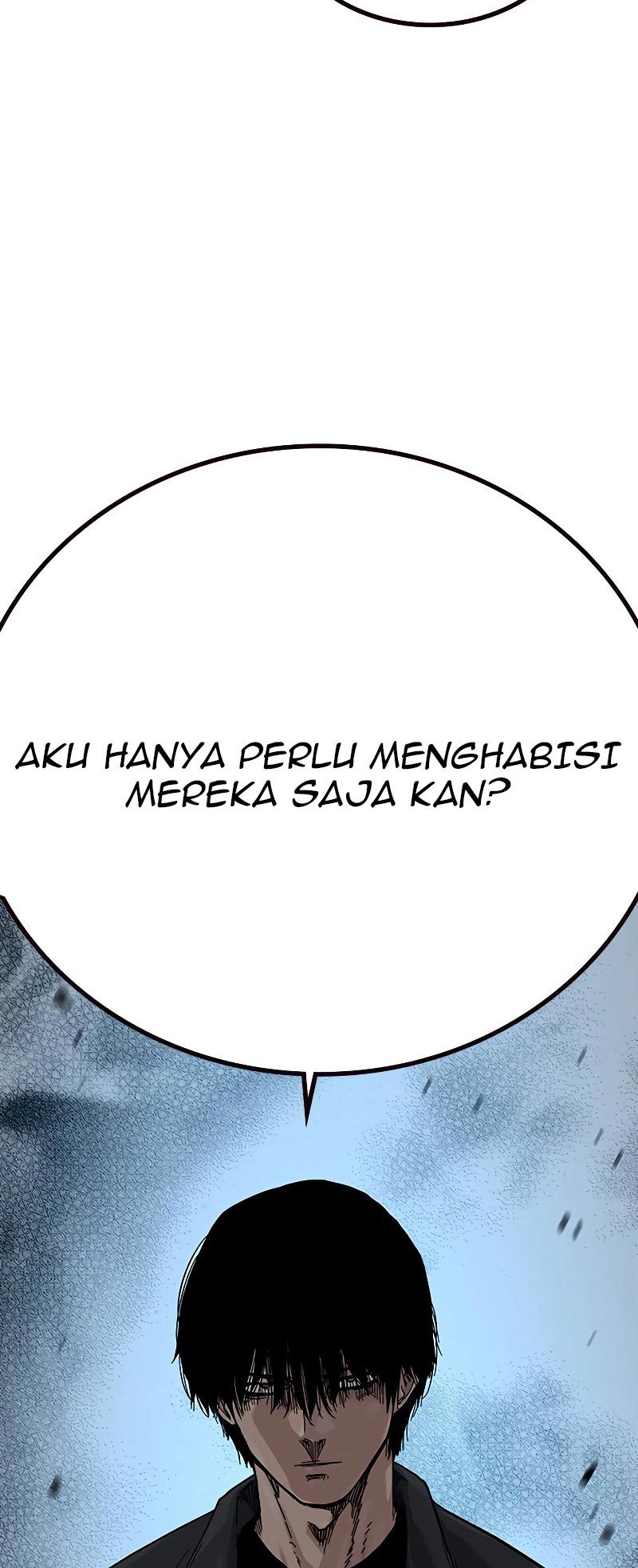 To Not Die chapter 69 halaman 187