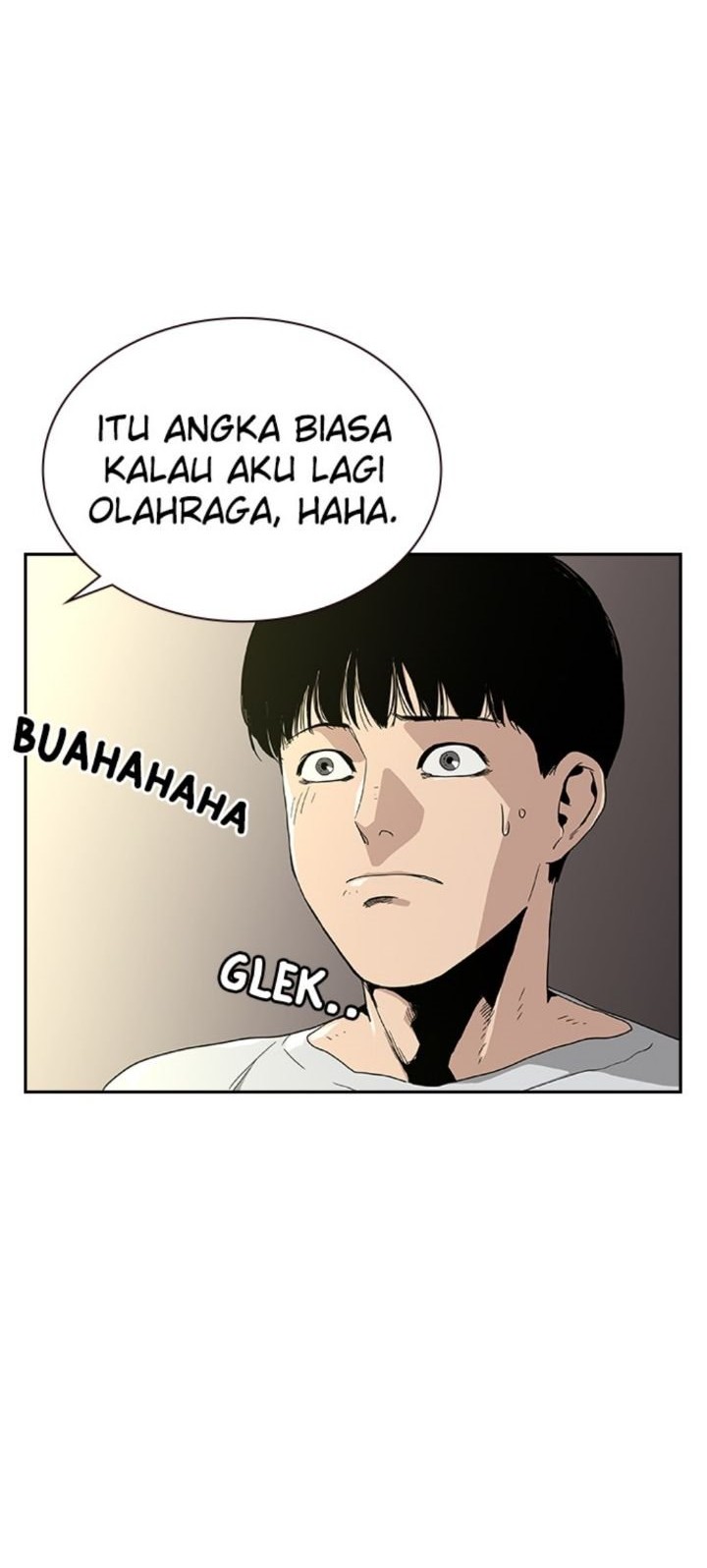 To Not Die Bab 7 halaman 8