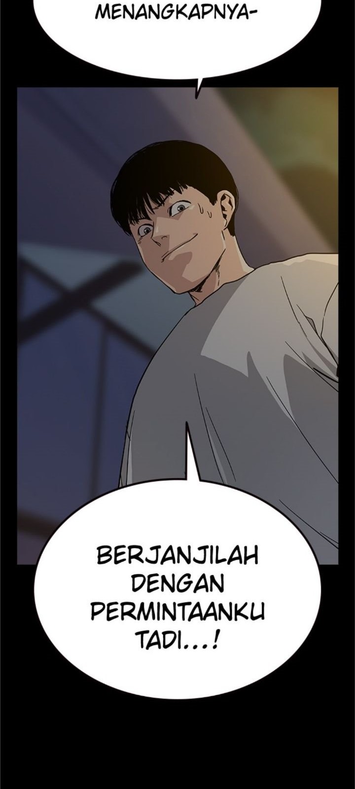 To Not Die Bab 7 halaman 51