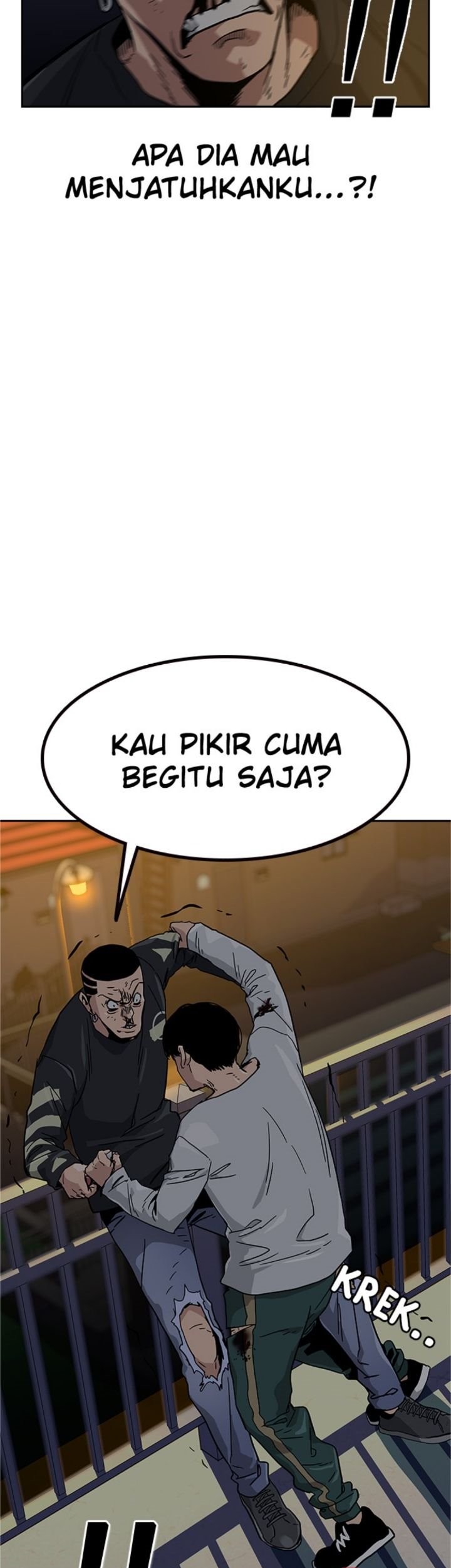 To Not Die Bab 7 halaman 62
