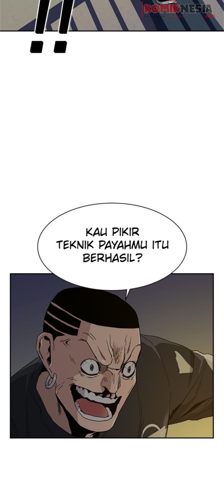 To Not Die Bab 7 halaman 63