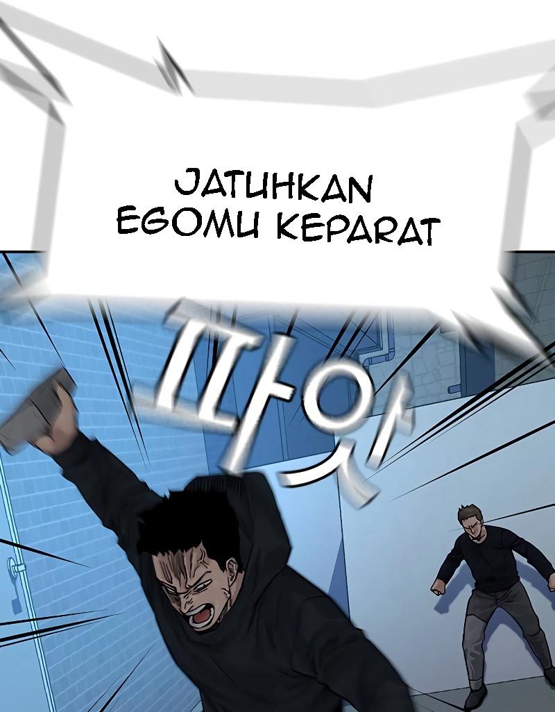 To Not Die Bab 70 halaman 17