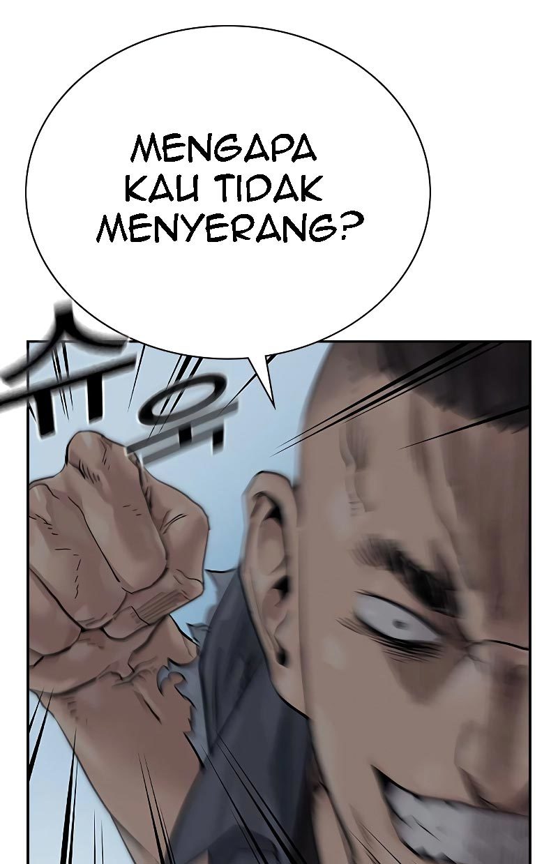 To Not Die Bab 70 halaman 33