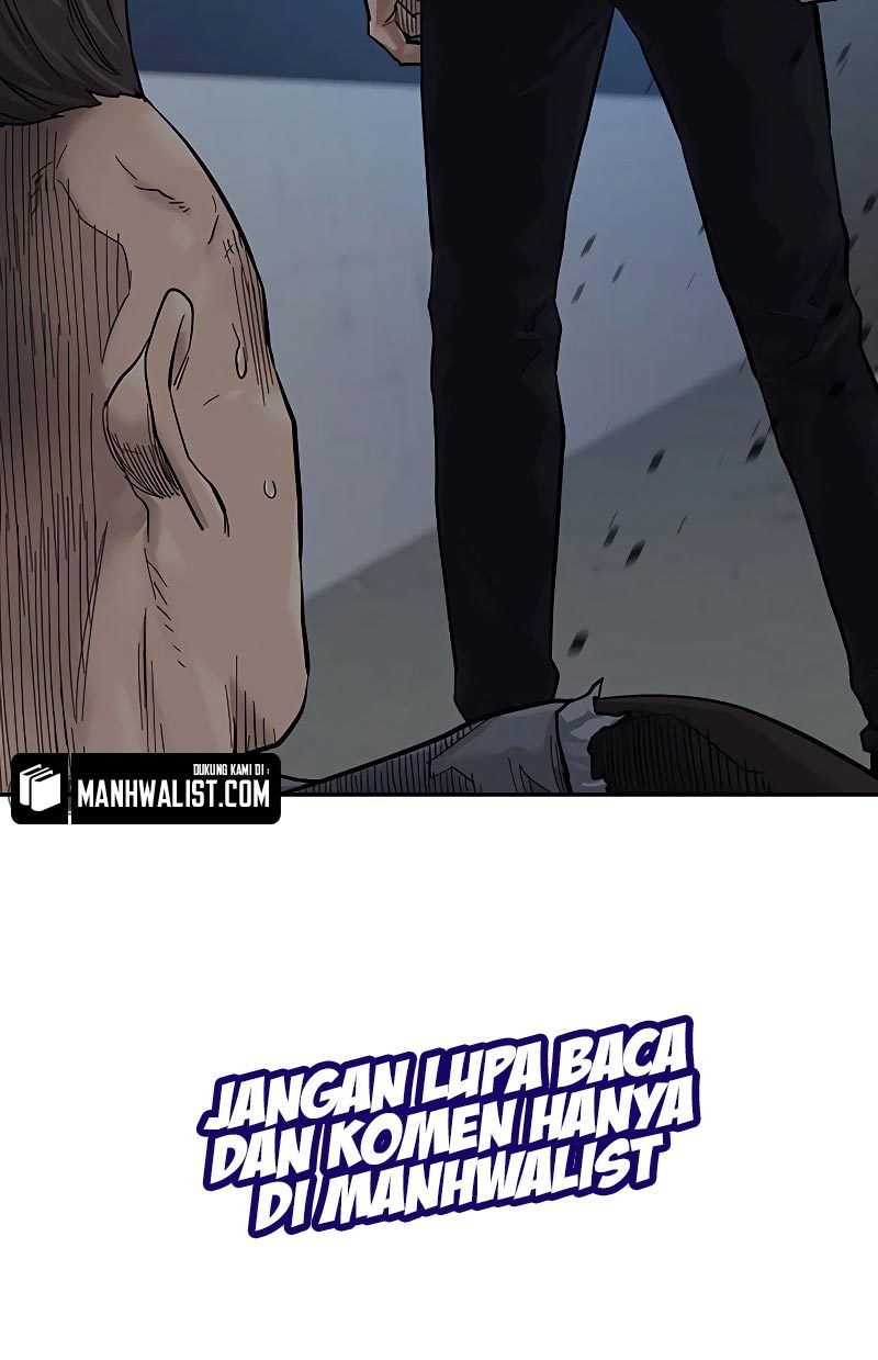 To Not Die Bab 70 halaman 40