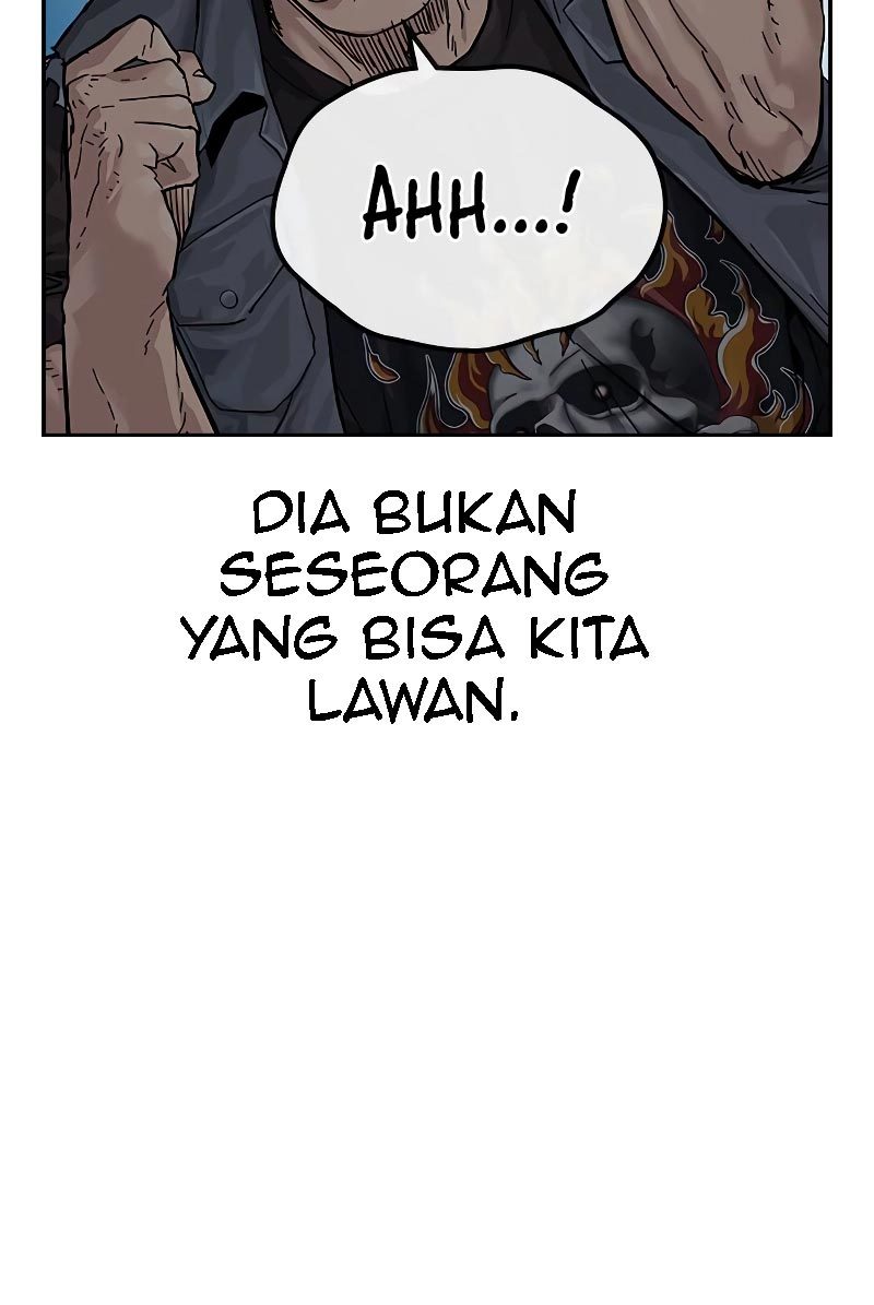 To Not Die Bab 70 halaman 72