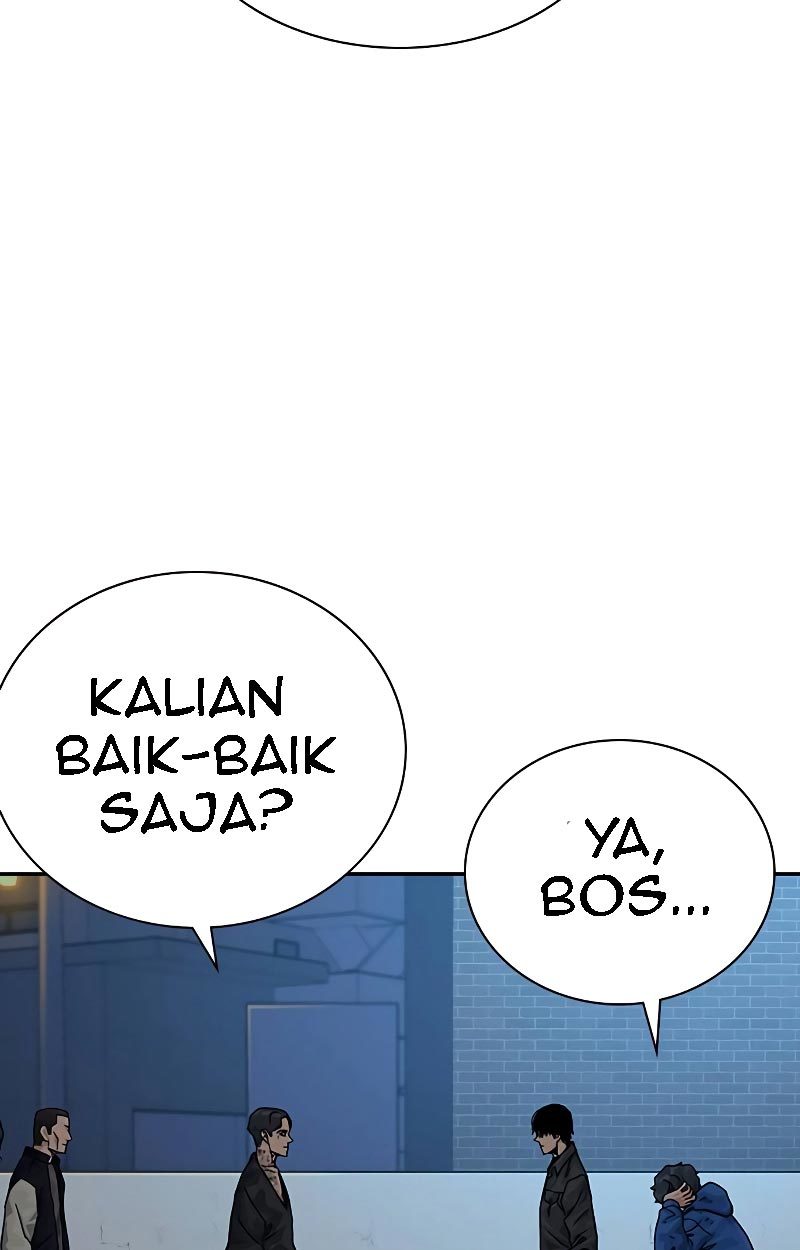 To Not Die Bab 70 halaman 84