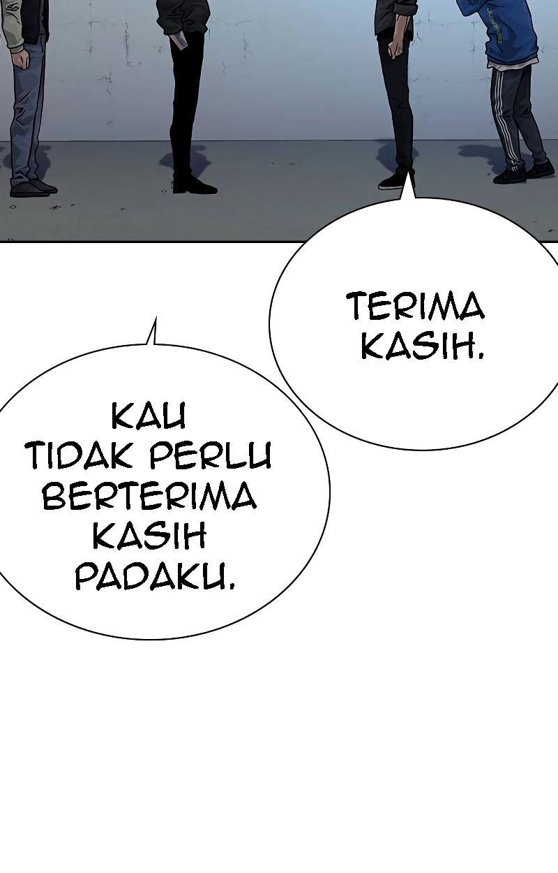 To Not Die Bab 70 halaman 85