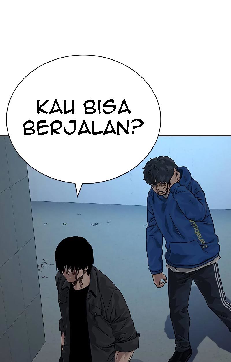 To Not Die Bab 70 halaman 86