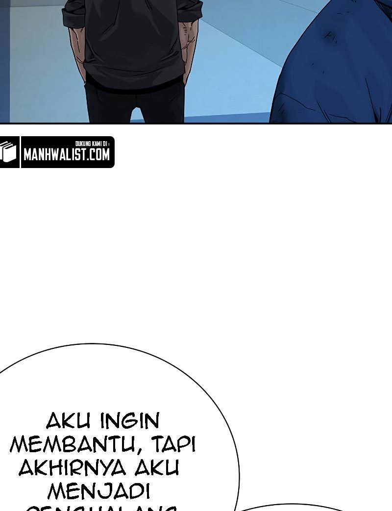 To Not Die Bab 70 halaman 90