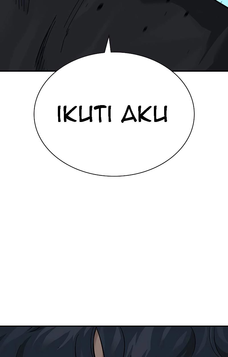 To Not Die Bab 70 halaman 100