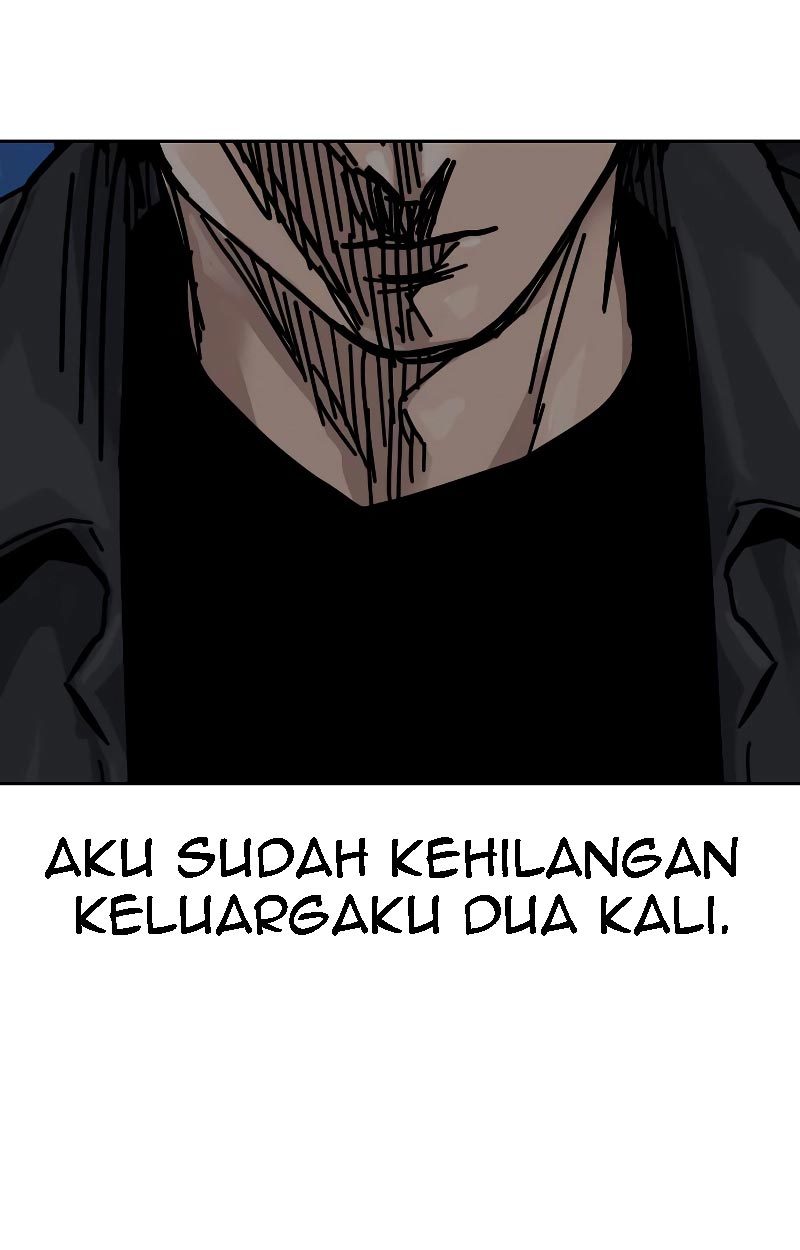 To Not Die Bab 70 halaman 106