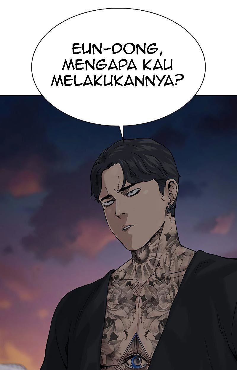 To Not Die Bab 70 halaman 116