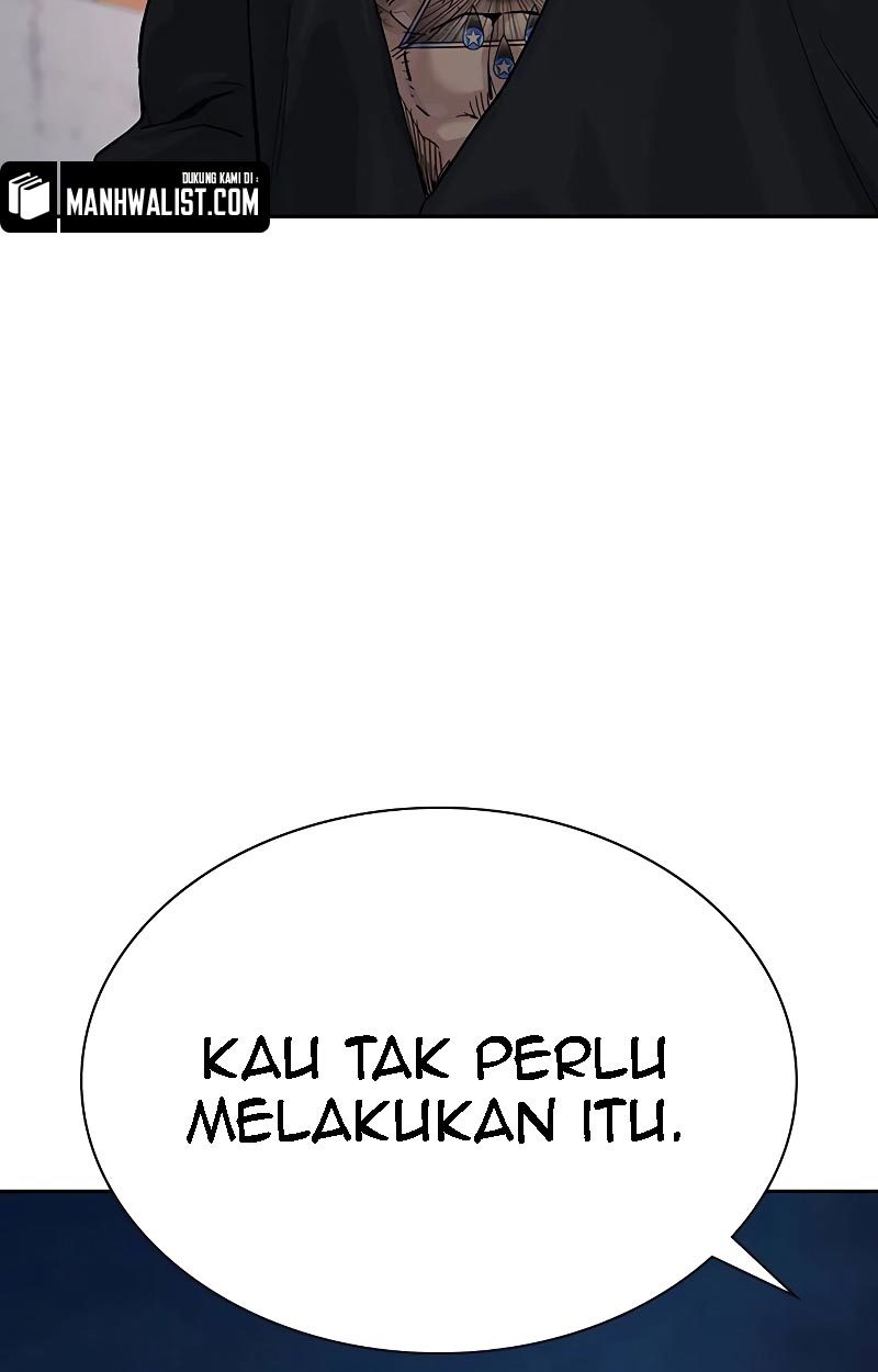 To Not Die Bab 70 halaman 117