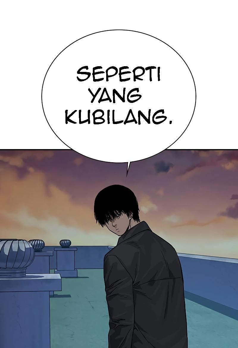 To Not Die Bab 70 halaman 127