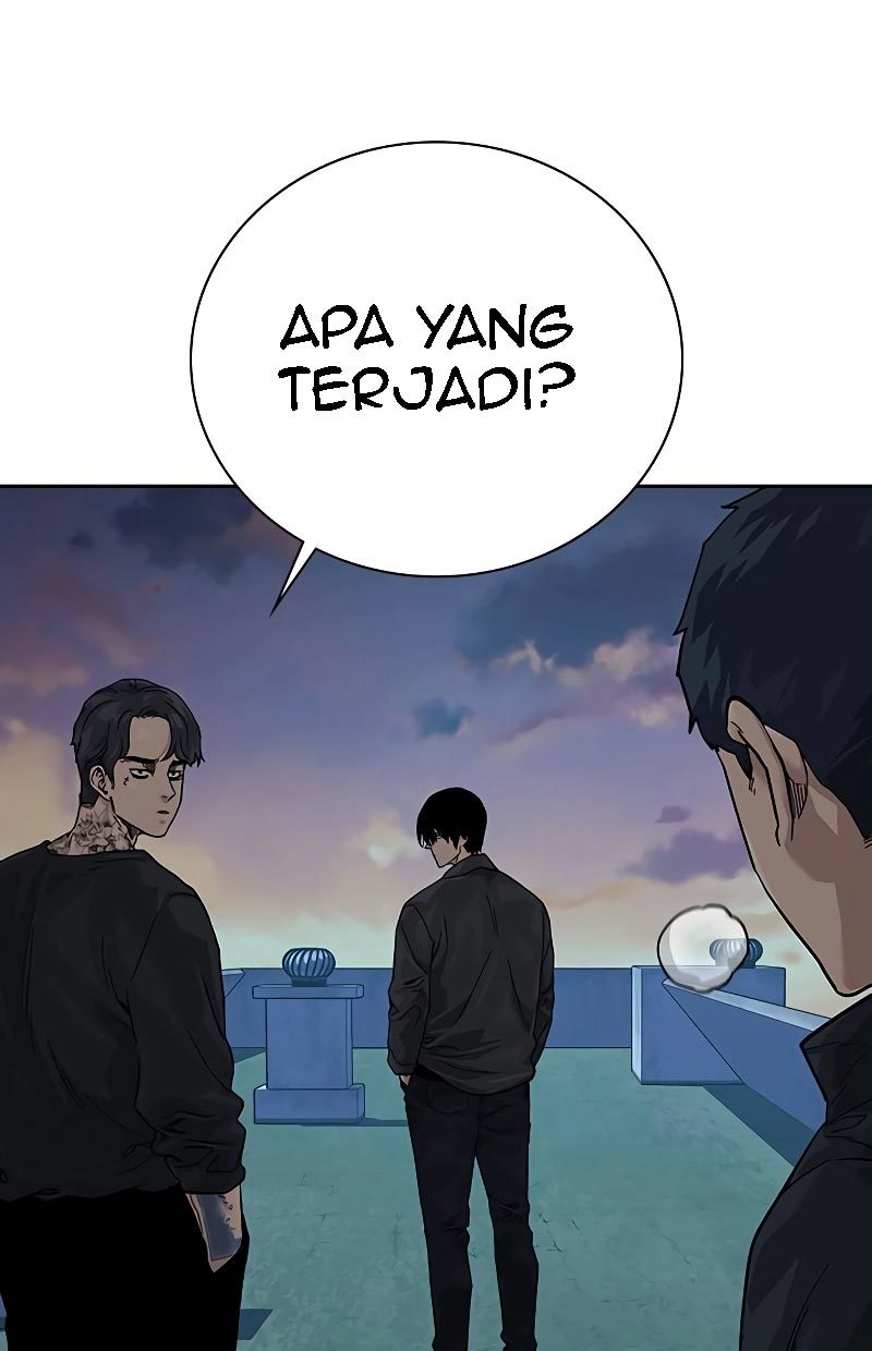 To Not Die Bab 70 halaman 135