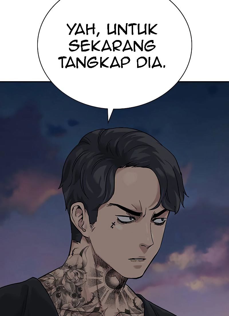 To Not Die Bab 70 halaman 140