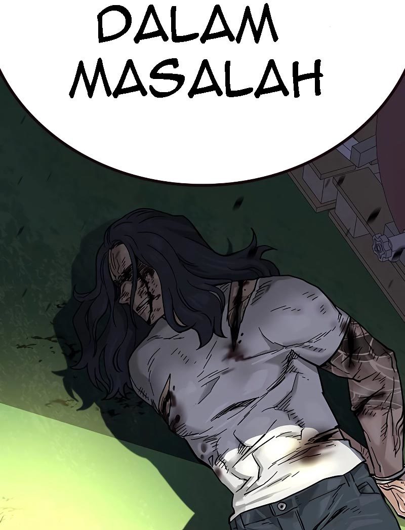 To Not Die Bab 70 halaman 169