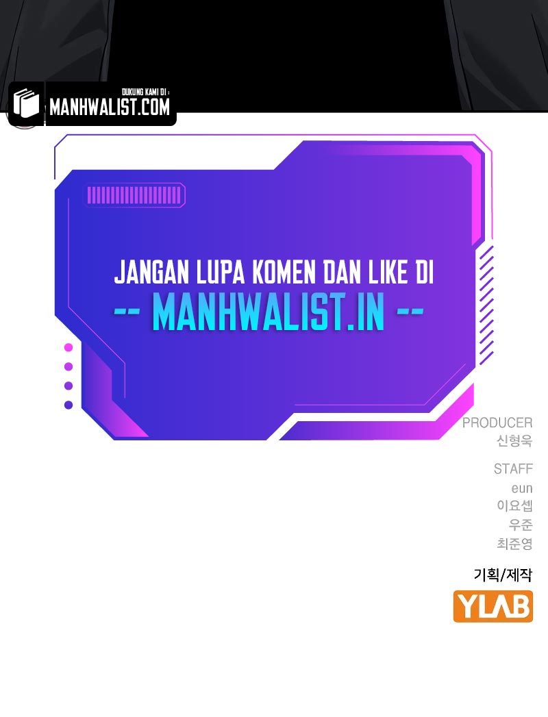 To Not Die Bab 70 halaman 176